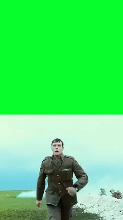 RUNNING IN WAR