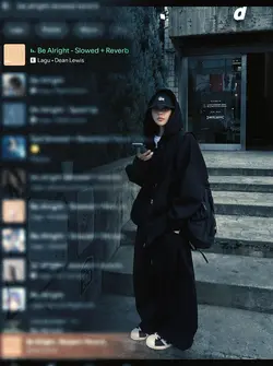 spotify estetik