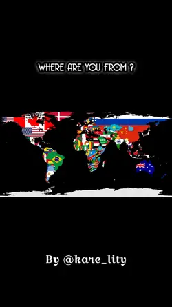 We are Haitians
