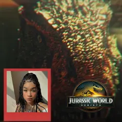 Dinosaur style
