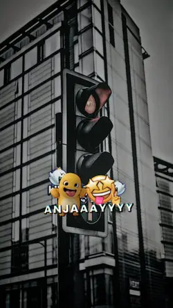 WIHHH ANJAY NOMIRROR