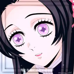 笑顔ㅣ胡蝶＆栗花落
