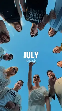 July dump 2025