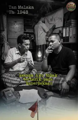 Tan Malaka 1948