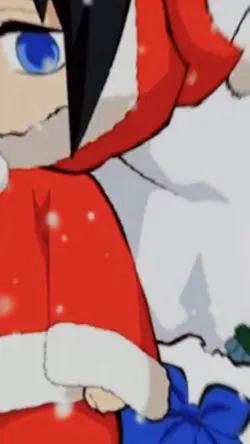 Happy X-mas everyone