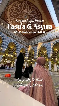 Puasa Asyura 