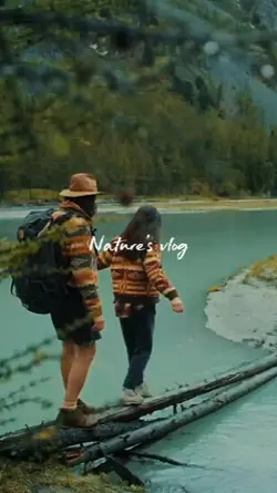 Nature's vlog