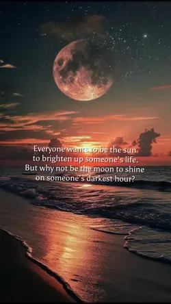 Moonlight Healer 
