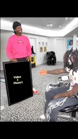 TikTok best template