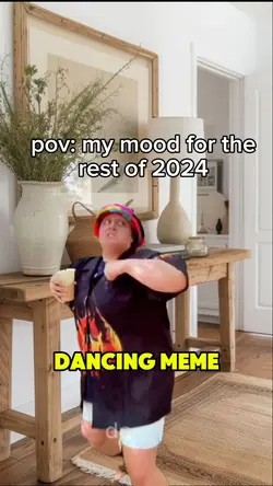 dancing meme