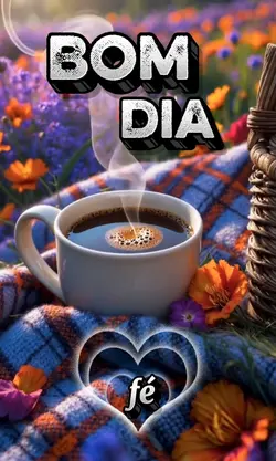 Bom dia 