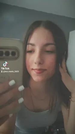 Manchmal möchte ich 