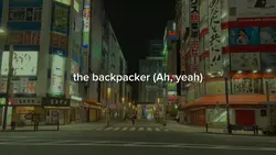 Back Packer