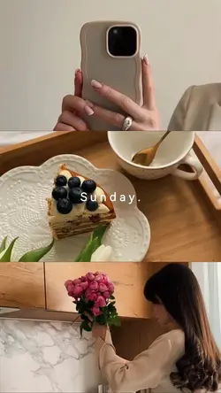 Sunday vlog