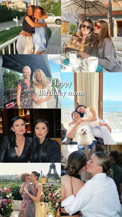 happy birthdaymom