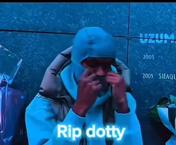 Missing edot