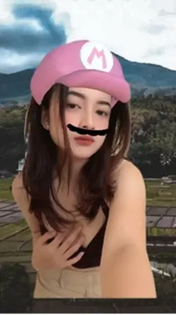 Cantik