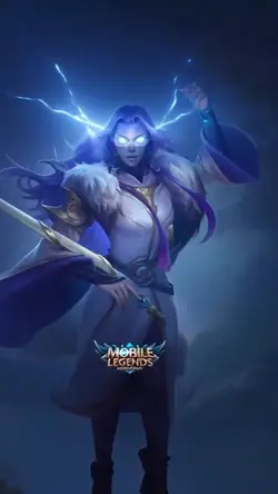 Mobile legend 