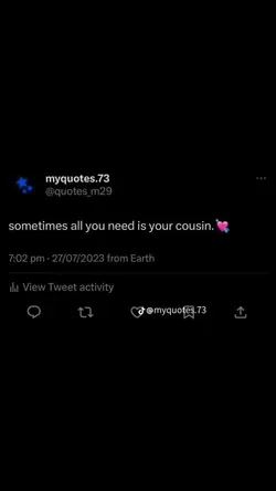 cousin core