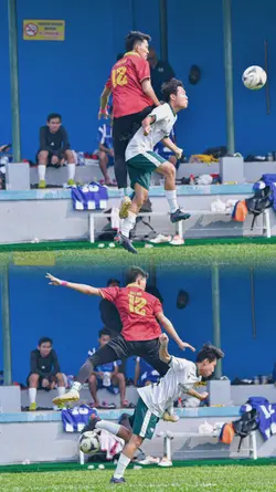 2 foto duel