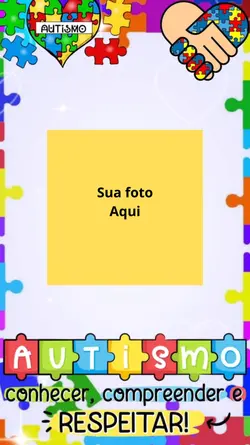Dia do autismo 