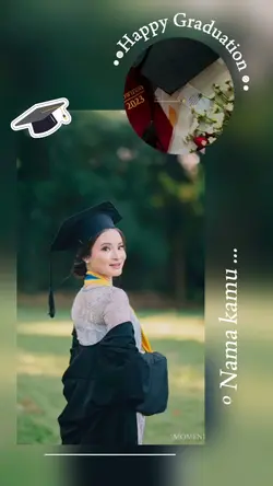 Foto Wisuda