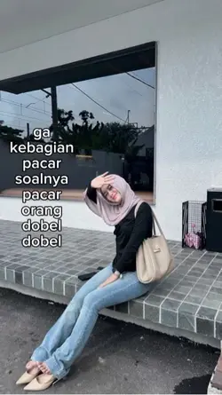 gak kebagian pacar