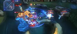 War Mobile Legend GG
