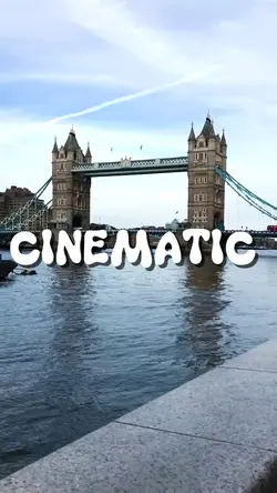 CINEMATIC 