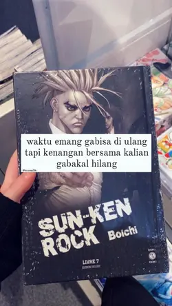 GABAKAL HILANG