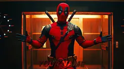 Deadpool