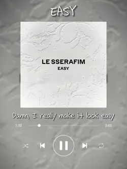 EASY