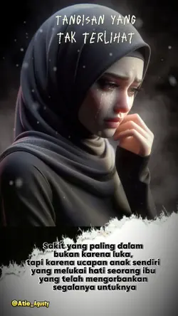 Tangisan Tak Trlihat