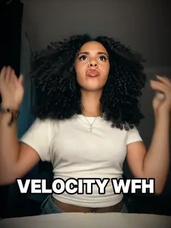 Velocity WFH