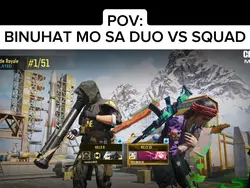 Codm duo