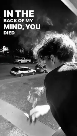 romantic homicide