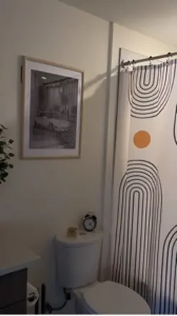 Framing Posters