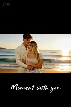 Moment with you
