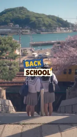 Back to school