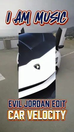 EVlL JORDAN TREND