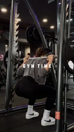 GYM TIME