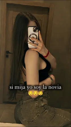 soy la novia 