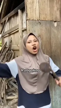 Rungokno kangmas