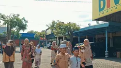 Moment Ramadhan
