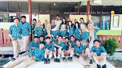 sesi potret %