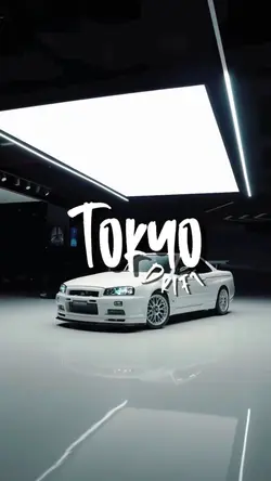 Car Effect Template