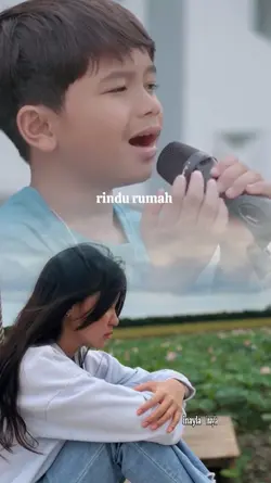 rindu rumah