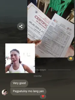 Success meme