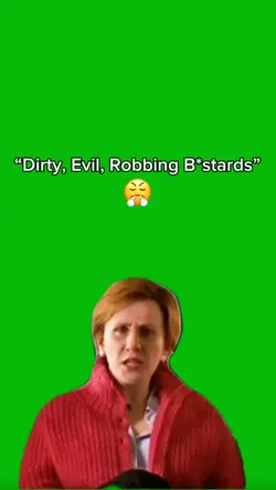 Thieving 😤