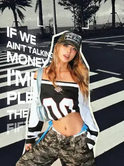 Black And Rich Lyric